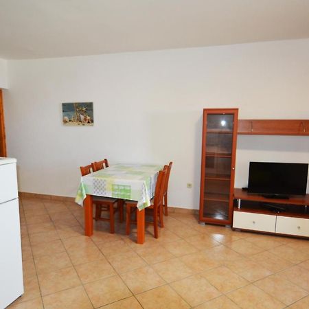 Apartments Barbati Kustići Dış mekan fotoğraf
