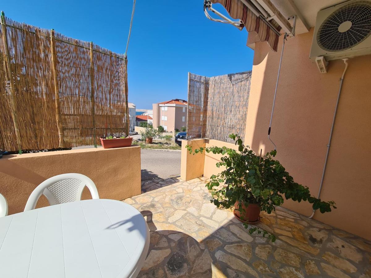 Apartments Barbati Kustići Dış mekan fotoğraf