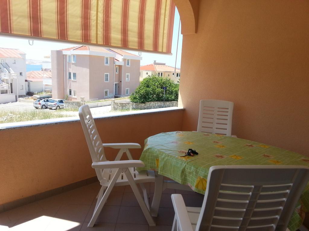 Apartments Barbati Kustići Oda fotoğraf