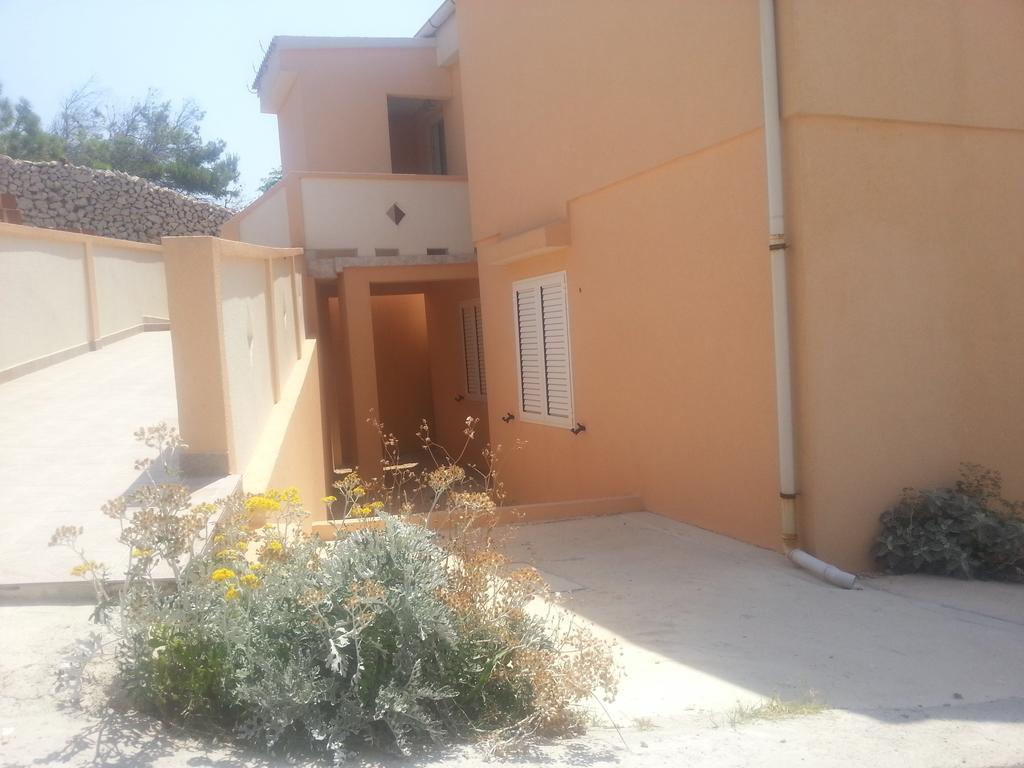 Apartments Barbati Kustići Dış mekan fotoğraf