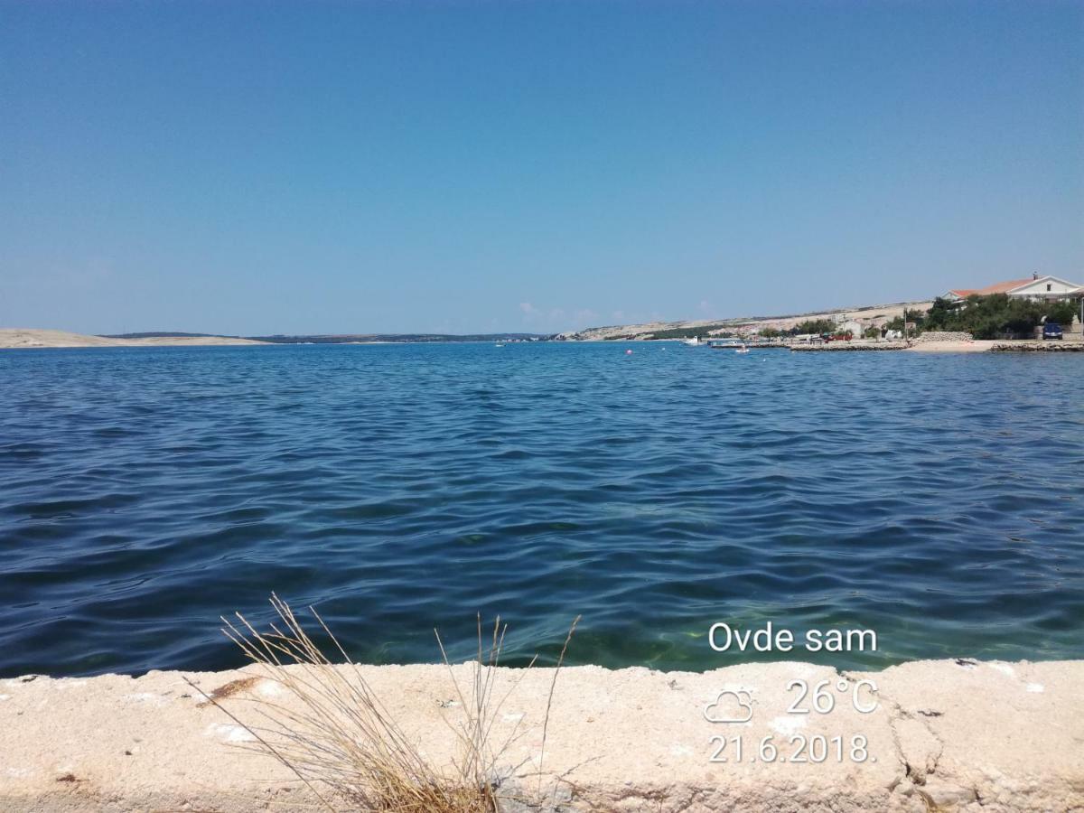 Apartments Barbati Kustići Dış mekan fotoğraf