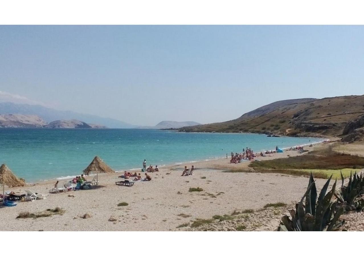 Apartments Barbati Kustići Dış mekan fotoğraf