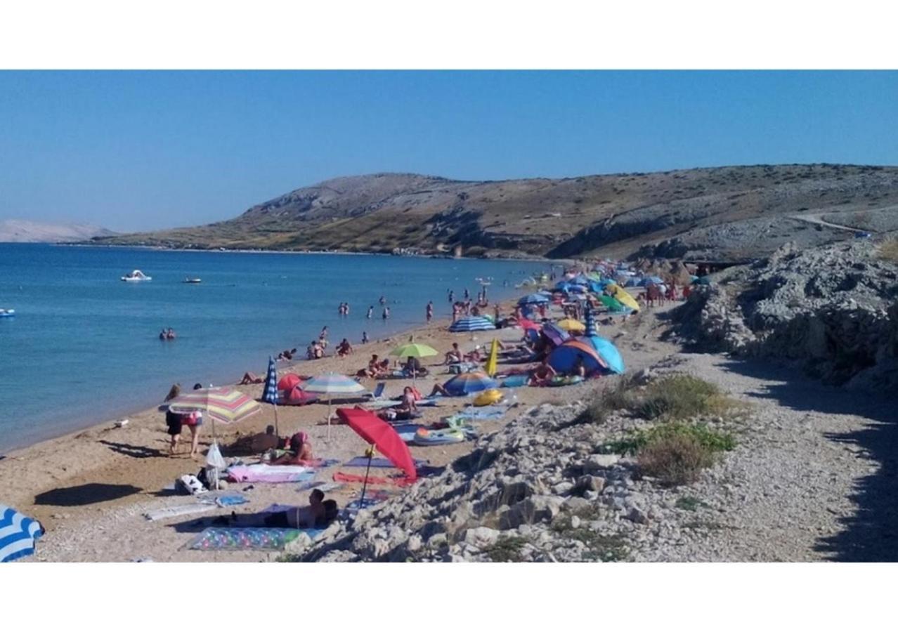 Apartments Barbati Kustići Dış mekan fotoğraf