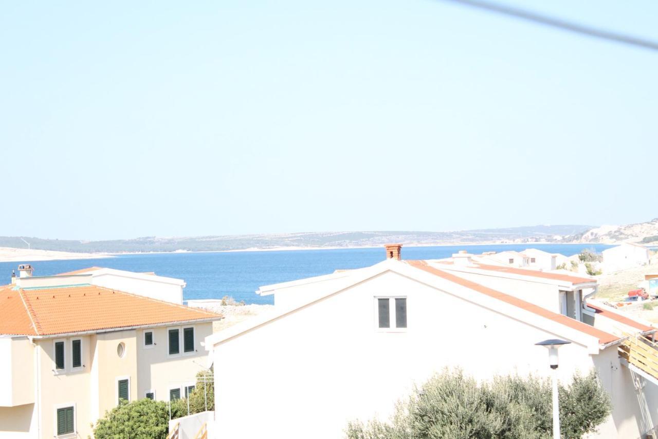 Apartments Barbati Kustići Dış mekan fotoğraf